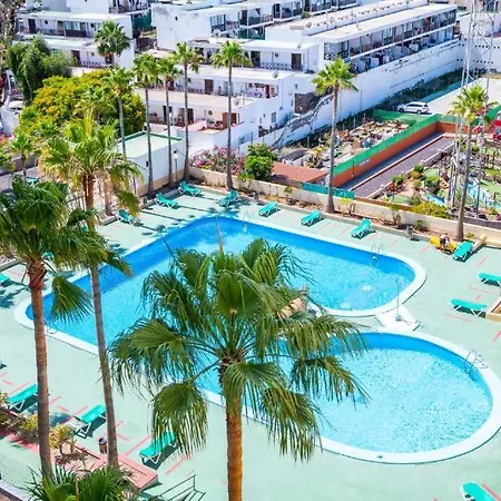 Amazing Las Americas