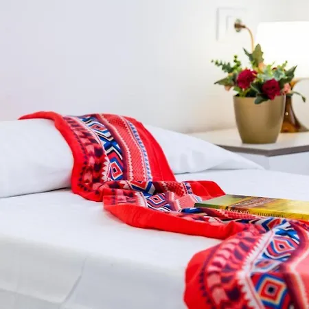 شقة Amazing Las Americas