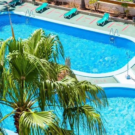 Amazing Las Americas أرونا